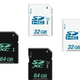 Illustration for article titled SD Cards Get High-Performance Indicators